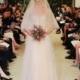 Style Joie by Carolina Herrera - Tulle A-line Floor length Dress - 2018 Unique Wedding Shop