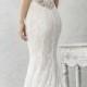 Ella Rosa Wedding Dress Inspiration