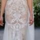 Monique Lhuillier 2017 Bridal Collection { Spring 2017 Wedding Dresses }