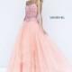 Sherri Hill 11082 Tulle Ball Gown Prom Dress - Crazy Sale Bridal Dresses