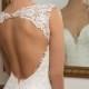 Glamorous Wedding Dresses By Justin Alexander (The Wedding Chicks)