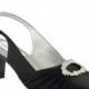 Dyeables Evening Shoes Ann-25312 Dyeables Evening Shoes - Rich Your Wedding Day