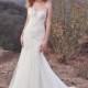 Maggie Bridal by Maggie Sottero Roslyn-7MD987 - Branded Bridal Gowns