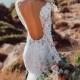 24 Dimitrius Dalia Wedding Dresses For Modern Bride