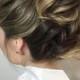 Wedding Hairstyle Inspiration - Hair And Makeup Girl (HMG