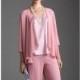 Long Sleeve Pantsuit by Landa Designs Social Occasion LE129 - Bonny Evening Dresses Online 