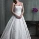 Allure Couture C308 - Stunning Cheap Wedding Dresses
