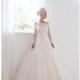 House of Mooshki Flora - Wedding Dresses 2017,Cheap Bridal Gowns,Prom Dresses On Sale