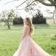 Nikki Ferrel From The Bachelor Princess Worthy Engagement Session