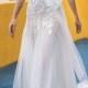 Liz Martinez Wedding Dresses 2018 — Lisbon Bridal Collection