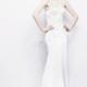 Enzoani Bridal Spring 2014 - Ingrid - Elegant Wedding Dresses