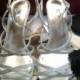 Bridal-Bride-Bridesmaids-Prom Formal Bling Worthington  Heels/Pumps  Silver  Rhinestone Sparkle Wedding Shoes