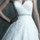 Allure Wedding Sashes - Style S69 - Formal Day Dresses