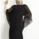 Long Sleeved Dress by Janique 2816014 - Bonny Evening Dresses Online 