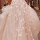 Wedding Dress Inspiration - Liz Martinez