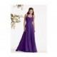 Jordan Fashions Bridesmaid Dress Style No. 534 - Brand Wedding Dresses