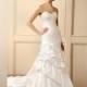 Eternity Bridal D5092 - Stunning Cheap Wedding Dresses