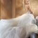 Alvina Valenta Style AV9503 -  Designer Wedding Dresses