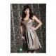 DaVinci Bridesmaids Bridesmaid Dress Style No. 60085 - Brand Wedding Dresses