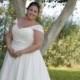 Plus Size Wedding Dress Options For Fuller Figured Brides At Darius Bridal
