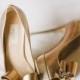 Wedding Shoes Inspiration - Photo: Mango Studios