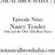 Nancy Teasley