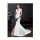 Kenneth Winston Wedding Dress Style No. 1540 - Brand Wedding Dresses