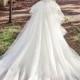 Eve Of Milady Couture Spring 2018 Wedding Dresses