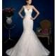 Kitty Chen Couture H1364 Marilyn - Stunning Cheap Wedding Dresses
