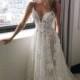 Pallas Couture Fall 2017 Bridal Week