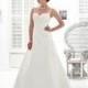 Romantica Style PC6959 by Phil Collins - Chiffon Floor Sweetheart  Straps A-Line Wedding Dresses - Bridesmaid Dress Online Shop