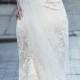 Anna Campbell Fall 2018 Wedding Dresses