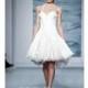 Mark Zunino - Fall 2015 - Stunning Cheap Wedding Dresses