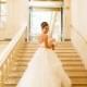 Wedding Dress Inspiration - Photo: Brian Dorsey Studios