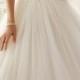 Tulle Wedding Gown - Sophia Tolli Y21663