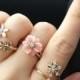 Trend To Try: Midi Rings