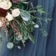 2017 Wedding Inspiration: Dusty Blue Wedding Color Ideas