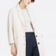 Long wool coats for fall/winter girls casual wool coats slim women coat - Bonny YZOZO Boutique Store