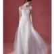 Oscar de la Renta - Fall 2017 - Stunning Cheap Wedding Dresses