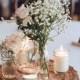 36 Outstanding Wedding Table Decorations
