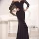 Black Alyce Mothers Gowns Long Island Alyce Black Label 5681 Alyce Paris Black Label - Top Design Dress Online Shop