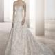 Robes de mariée Demetrios 2017 - 674 - Superbe magasin de mariage pas cher