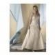 Alfred Angelo Wedding Dresses - Style 2447 - Formal Day Dresses