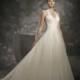 Divina Sposa DS162-17 -  Designer Wedding Dresses