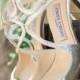 30 Officially The Most Gorgeous Bridal Shoes
