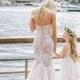Wedding Dresses Blush