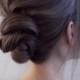 Wedding Hairstyle Inspiration - Tonyastylist