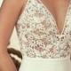 Elegant Mikaella Wedding Dresses Spring 2018 Collection