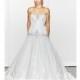 David Tutera for Mon Cheri - Fall 2015 - Stunning Cheap Wedding Dresses