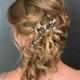 Wedding Hairstylist